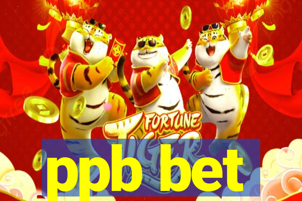 ppb bet